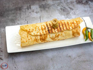 Ali Special Wrap