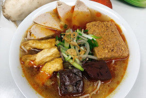 212. Vietnamese Style