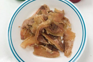 909. Tendon Brisket (Small Bowl)