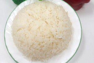 911. Steamed Rice (Small Dish)