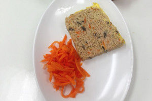 919. Steamed Egg (1pc)