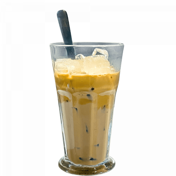 B1. Cà Phê Sữa Đá