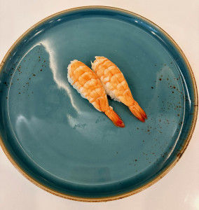 Ebi Shrimp