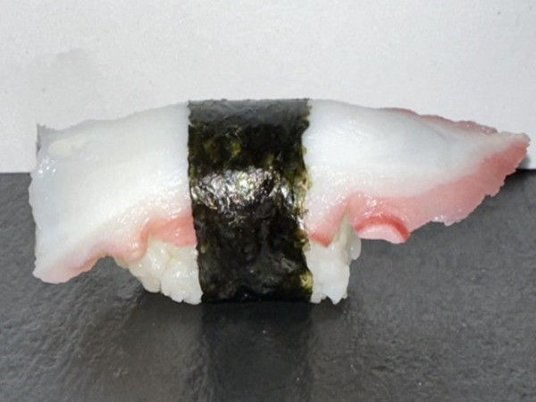 Tako Sushi