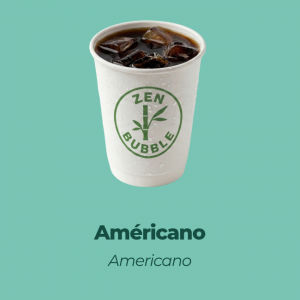 Américano