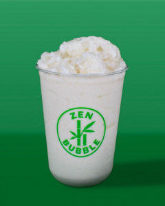 Corossolier frappé