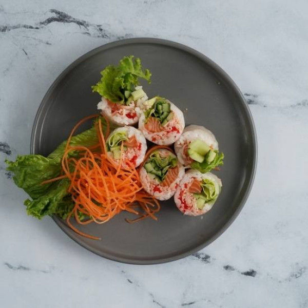 INDOCHINE (6 mcx)