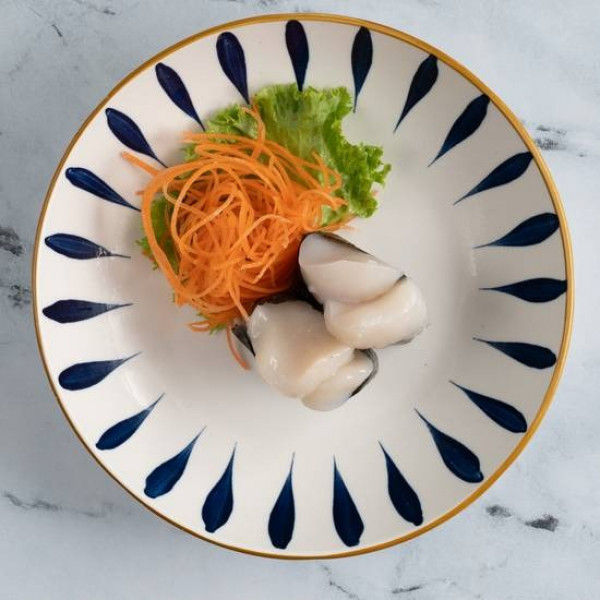 PÉTONCLE / Scallop