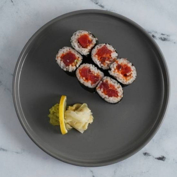 THON ÉPICÉ / Spicy Tuna (6)