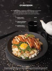 OYAKODON