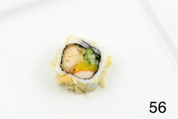 56. PFK Roll