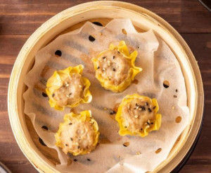 16. Siomai