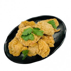 1a. Poulet Poncorn