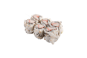 Hosomaki kani kama