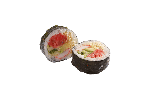  Futomaki Californie