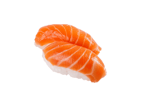 Sashimi syake