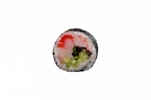 Futomaki Boston