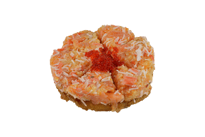 T8 Pizza sushi