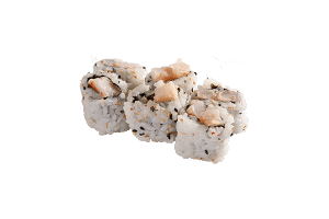 Hosomaki ebi épicé