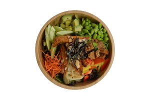 Poké Vege