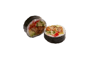 Futomaki PFK / KFC Futomaki
