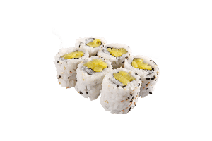 Hosomaki tamago