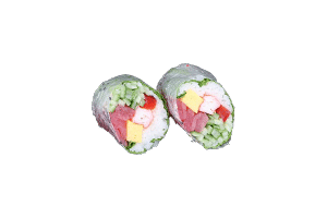 Maki ichiban poulet / Chicken Maki Ichiban
