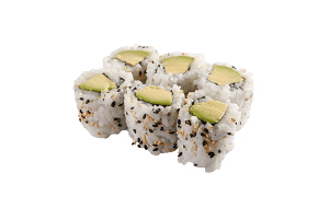 Hosomaki avocat / Avocado Hosomaki