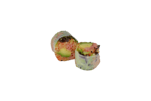 Maki tartare thon / Thon Tartare Maki