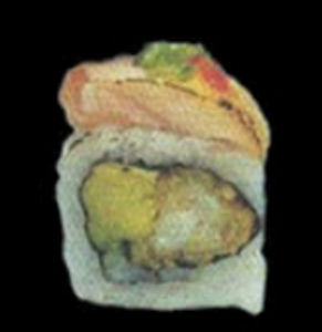 AS10. Niji (8mcx)