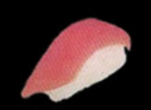 1. Maguro