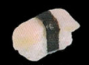 6. Pétoncle