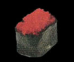 11. Tobiko