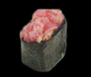 16. Manguo tempura