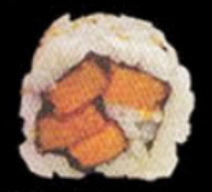 23. Patate Sucrée
