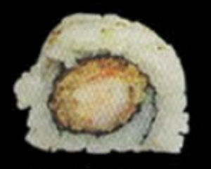 27. Ebi Katsu