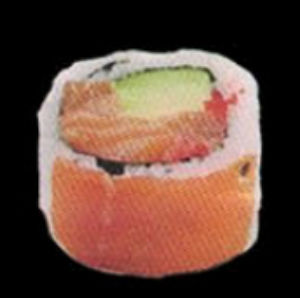 42. Double Saumons