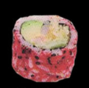 47. Kaki-Ebi