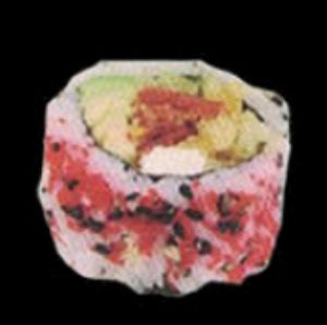 49. Fuji