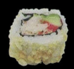 50. Crabe-Ebi