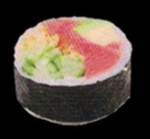 69. Kamikaze Saumon