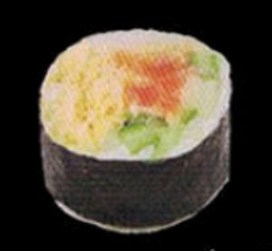 73. Saumon Épicé
