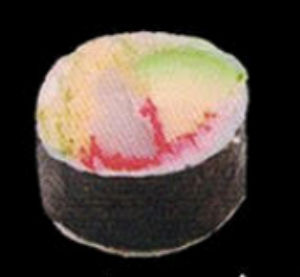 74. Pétoncles Épicés