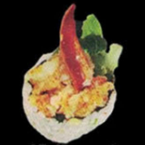87. Homard