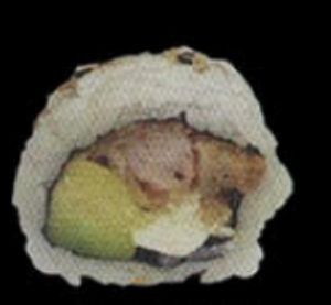 55. Yokai maki
