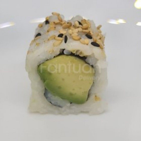 56. Avocat (Avocado)