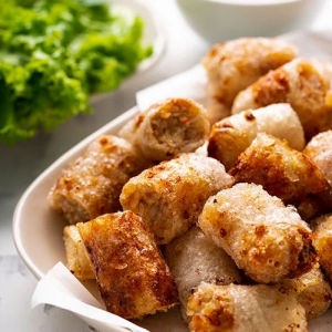 Chả giò/ Spring Roll (3)