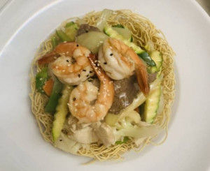 Pad Gai