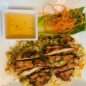 Kao Pad