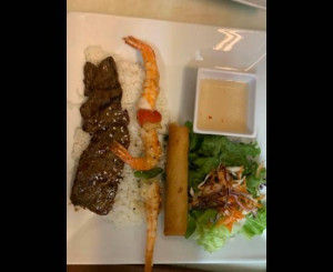 Repas E